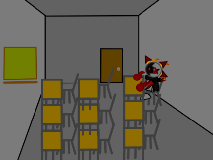 progress report IDK