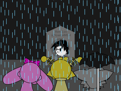 Tribute