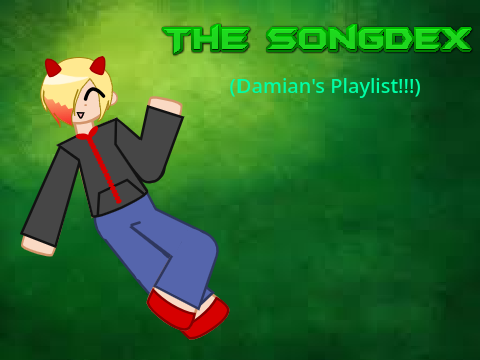 The Songdex