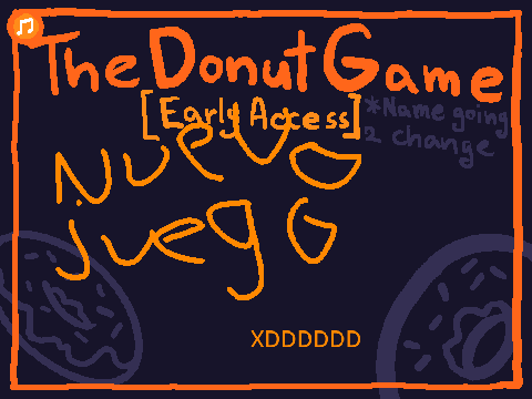 El juego de Dona