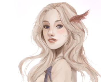 Eshu - Secret Santa Gift