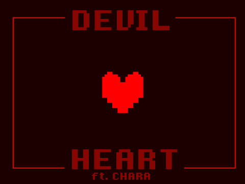 || DEVIL HEART | REMIX ||