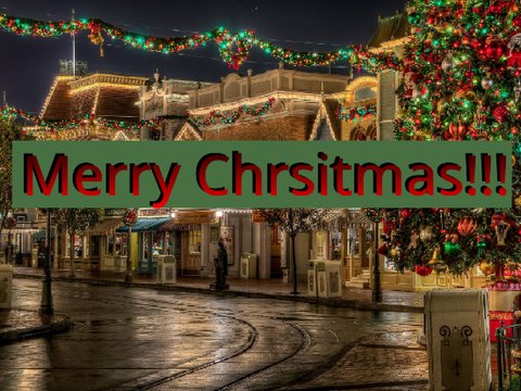 Countdown to Christmas 2024!! #all #trending #christmas copy