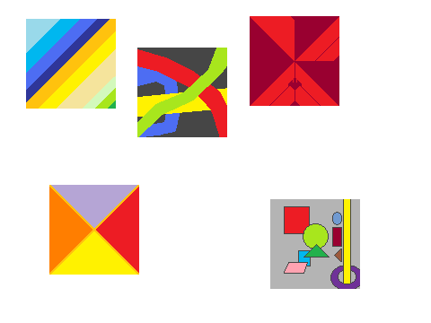 PIXEL ART =D