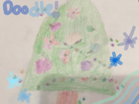 ⋆⁺₊❆⋆ festive tree ⁺₊❆⋆