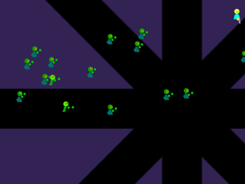 cool test thing