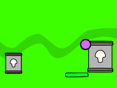 Pong- Toxic Wave Edition