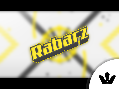 #7 Intro For Rabarz