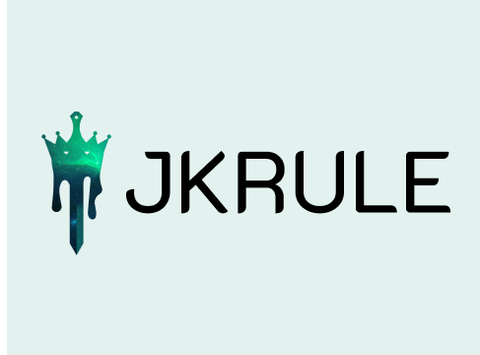 Logo for JKRULE
