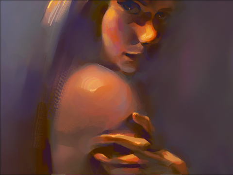 art dump 6 x e^(2iπ)