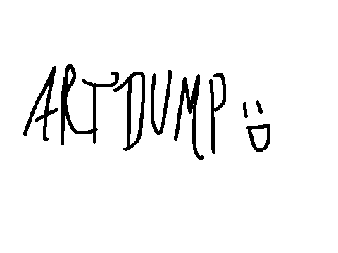 Art dump!