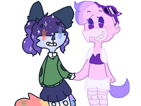 Hold my hand Child x3 remix