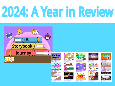 2024: A Year in Review