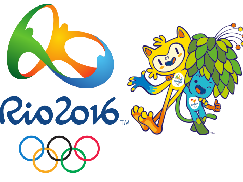 Rio 2016 Olympics Games