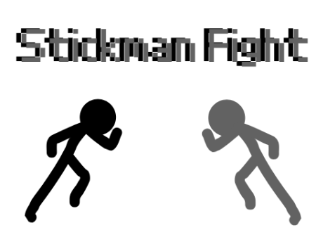 Stickman Fight