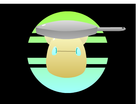 EggEgg - FruitCat