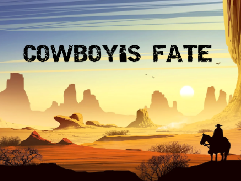 Cowboy's fate