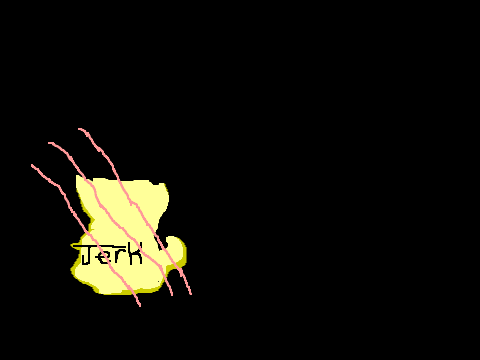  Why Bother Cinderpelt MAP Part 6