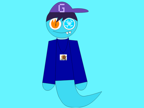 My OC