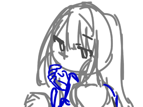 えつめ(というかほぼ進捗とかFAつめ)