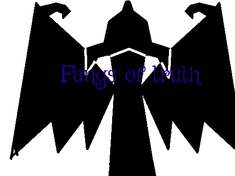 The fangs of Truth Concept