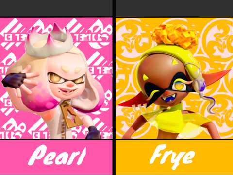 Pearl vs Frye 
