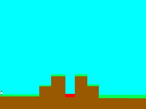 platformer