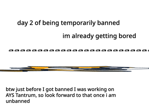 i bore
