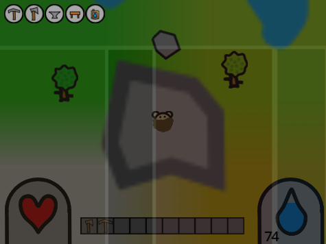 Survival Game