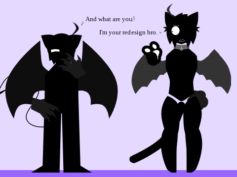 Bailey Redesign