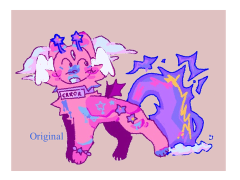 ♠ Kaleido