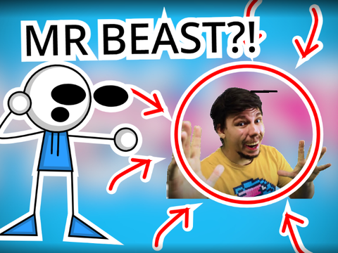 Mr. Beast