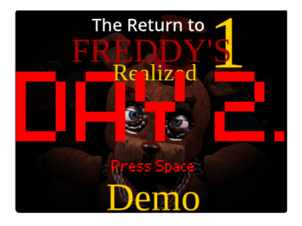 30 days of fangames day two