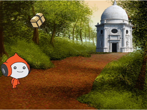 Treasure Hunt Example remix