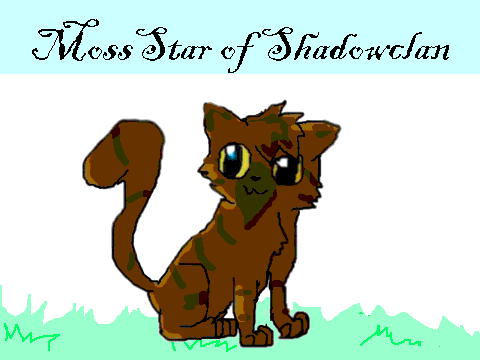 MossStar