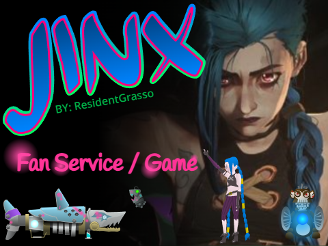 Jinx