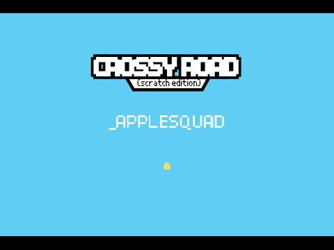 Crossy Road