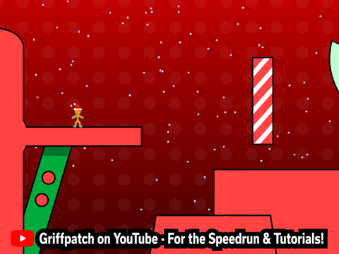 ❄️Massive Multiplayer Platformer v1.3❄️