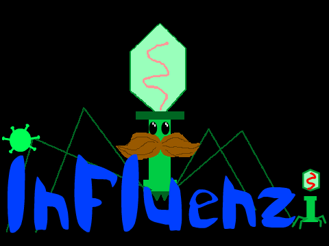 Logo Contest {OPEN} remix