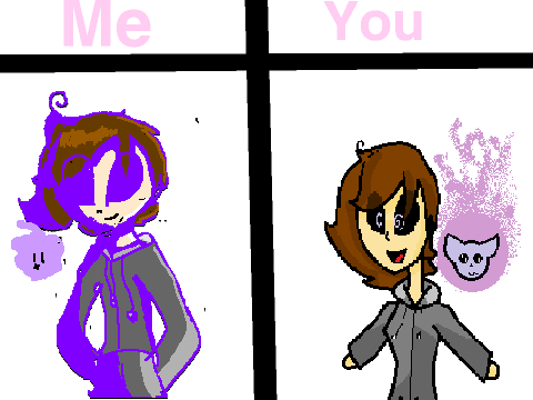 How would YOU draw Crazy? remix