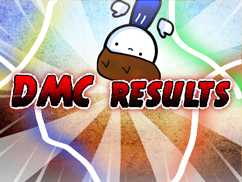 dmc results!