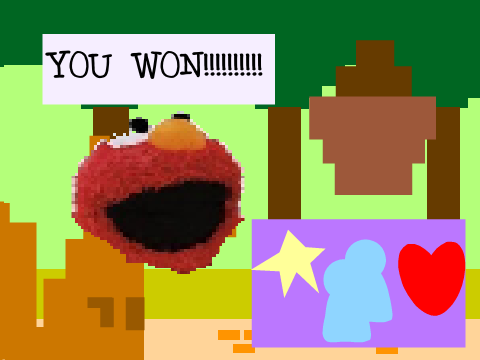 Hyper Elmo: The REAL Super Elmo Finale