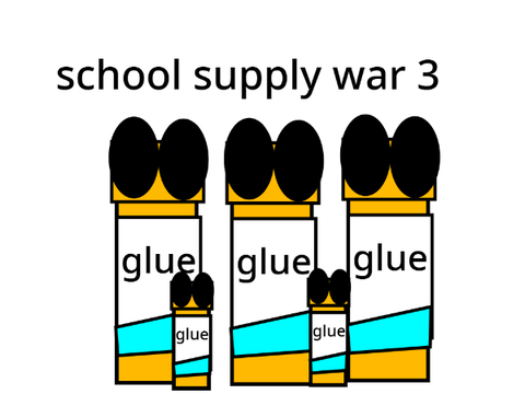 school supply war 3 reshare 