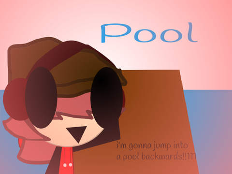 pool (animation)