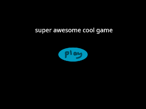 super awesome cool game