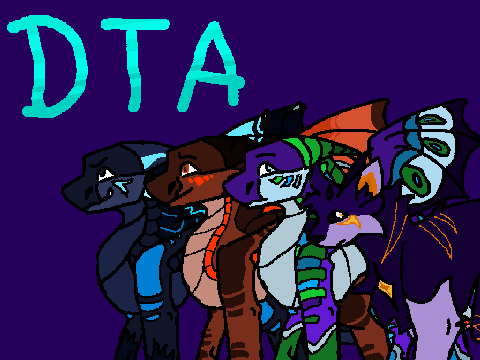 [Closed]200+ DTA! + A raffle