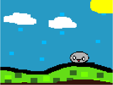 peter the pebbles great adventure