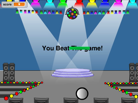 Maze game (HACK) remix