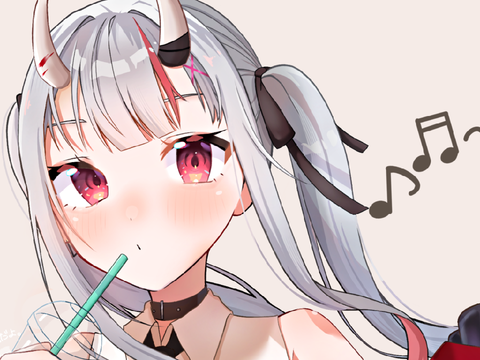 #百鬼絵巻