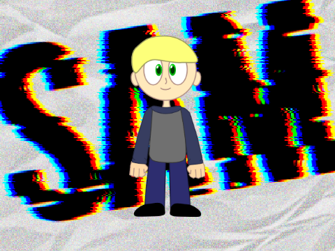 Sam V5! 